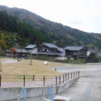 鯖街道・熊川宿