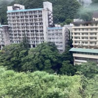 大内宿　１１