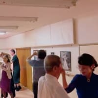 【クラブメンバー懇親会2025】フリーダンスタイム