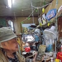 【ぼくらの街探検】子供たちに大人気！扇町の路地裏アート！！