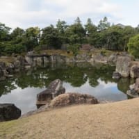 2023.1京都  二条城を歩く２／２