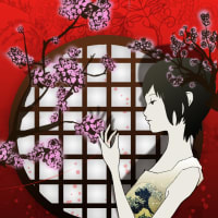 イラストやってみた