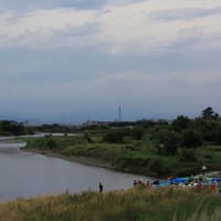 2014年8月24日　第32回調布市花火大会