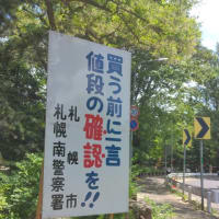 お酒類と一緒がベタなのかもしれませんが　最悪ソフトドリンク