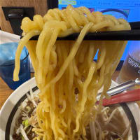 札幌味噌ラーメン　アウラ　川崎