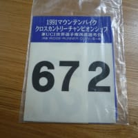 まだまだ先は長い。