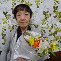 祝入居10周年。
