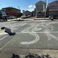 ＡＲＴ☓ＲＯＡＤ　2023　2024　参加しました