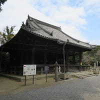 鎌倉を知る　－－源義朝の終焉の地を訪ねる（野間大坊）－－