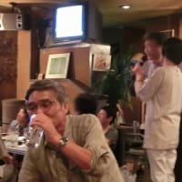 再掲；中学校の同級会2016 in 長井