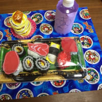 給食ナフキン