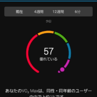 秋晴れ