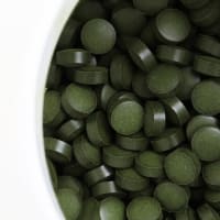 食の健康に関して注目される天然色