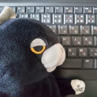 10年前のノートパソコン