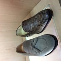 Fortuna Shoes /Bandungの靴屋