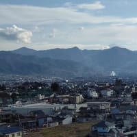 御朱印集め再開むしろ再々開〜差出磯大嶽山神社