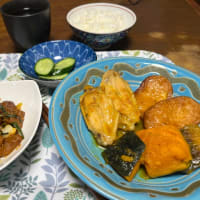 何故