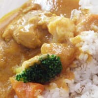 カレーライス