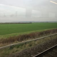 Long way to London 