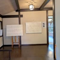 鎌倉長谷　吉屋信子記念館２
