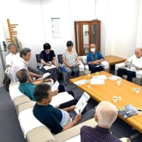 第3回充実シニアライフカフェを開催しました