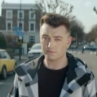 Sam Smith "Stay With Me"