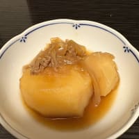 鶏肉の七味唐辛子ニンニク焼き。