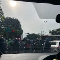 インドネシア2年目での頭の整理