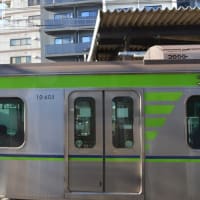 今日の日付ネタ　605=> 都営地下鉄10-605【笹塚駅：京王線】 2024.3.1