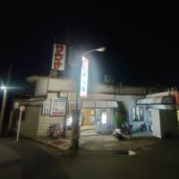 銭湯・温泉巡り　松葉浴場