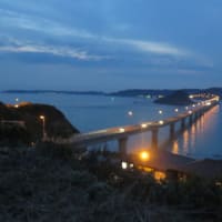 2015ＧＷ　角島（山口県）へ