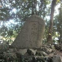 浅江（あさなえ）神社 in 山口県光市浅江