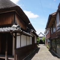 ひと月半ぶりの「道の駅鹿島」
