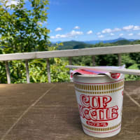 登山チャレンジ第三弾