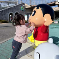 3月ですけど