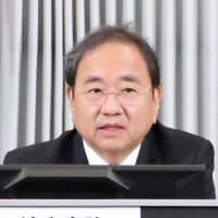 ２５日　フジＨＤ、株主総会が４時間半で終了…株主へ謝罪＆ダルトン側の取締役案は否決