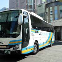 JR四国バス 674-4953