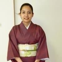 3ヶ月のお稽古でしたが・・・