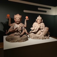 浄土寺開宗850年記念特別展《法然と極楽浄土》