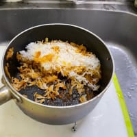 面倒くさい野郎が作るビリヤニの作り方