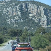 【Report】Tour of Mersin(2.2)　Stage 3Tarsus-Mersin(102.2km)