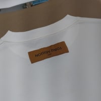 Tシャツのしみ抜き致します
