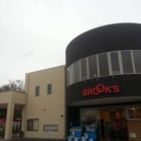 秦野　BROOK'S SHOP&CAFE