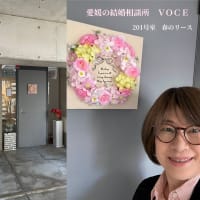 VOCE201号室について