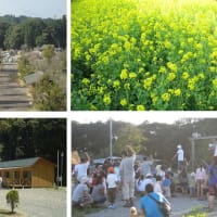 ４月９日(土),１０日(日)は勝浦例会キャンプですよ～＊