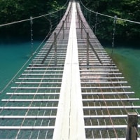 寸又橋ｽﾏﾀｷｮｳゆめの吊り橋