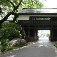高島城