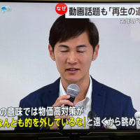 負けたのは
