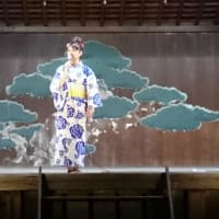 みたままつり「靖国神社」7月15日編