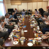 芋煮会